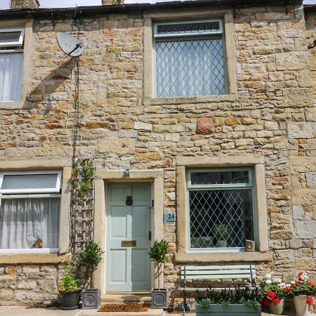 Woodman Cottage Skipton Exterior photo
